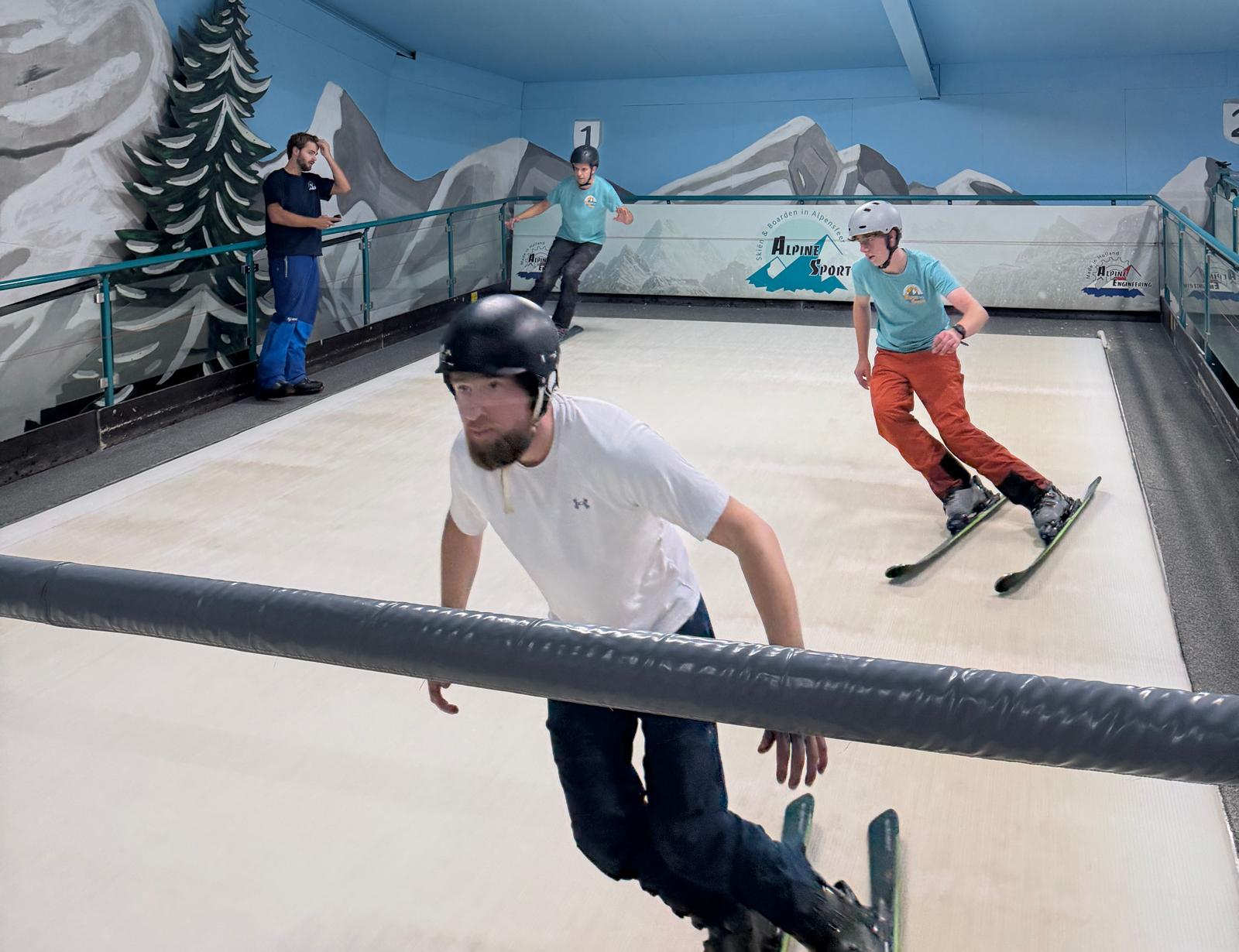 Goeie Skiers 2