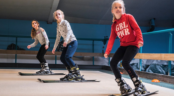 boeket Beleefd Toepassing Alpine Sports